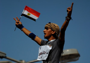 Egitto. Nuove proteste al Cairo