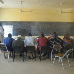 Scuola COSPE - Corso Ricerca Azione Partecipata