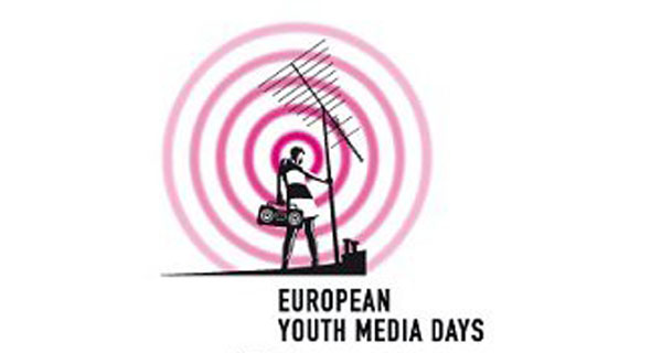 European Youth Media Days giovani giornalisti