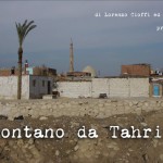 Lontano da Tahrir COSPE