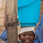 Acqua in Ghana