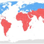 “Cooperazione senza Nord e senza Sud”