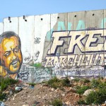 Free barghouti - COSPE