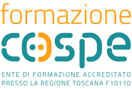 Logo Scuola COSPE