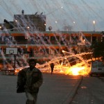 Emergenza sanitaria a Gaza