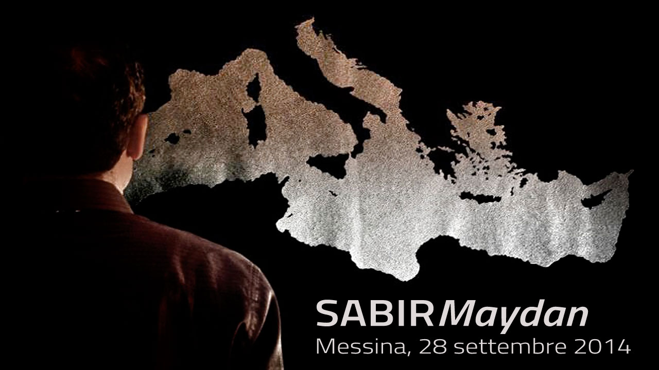 Sabir Maydan festival della cittadinanza mediterranea