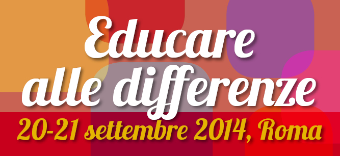 Educare alle differenze