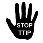 Stop TTIP - COSPE