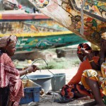 Diritti delle donne e pesca in Senegal - COSPE