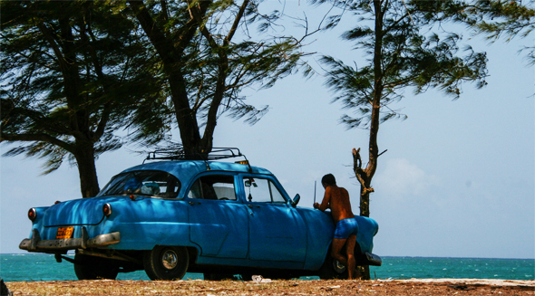 Cuba: viaggio solidale alla scoperta dell’isola