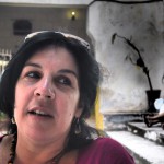 Danae Diéguez: cultura femminista a Cuba