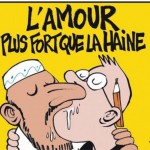 Copertina Charlie Hebdo - COSPE