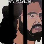 Free Alaa - COSPE