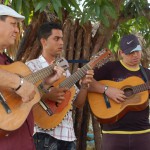 Il punto cubano: tour in Italia dei repentisti dell’Avana