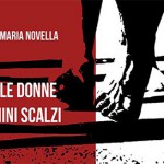 La Marcia delle Donne e degli Uomini Scalzi - Firenze