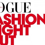 Vogue Fashion night Firenze