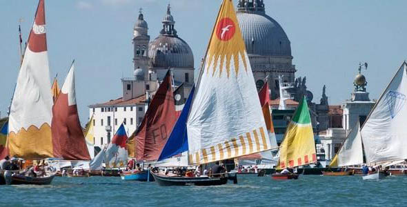 Regata per COSPE